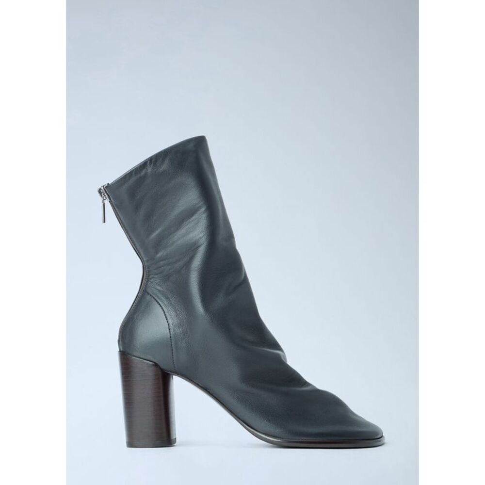 Lemaire Women Glove Ankle Boots